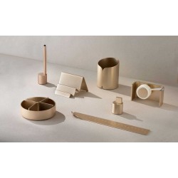 Set accessori da scrivania City